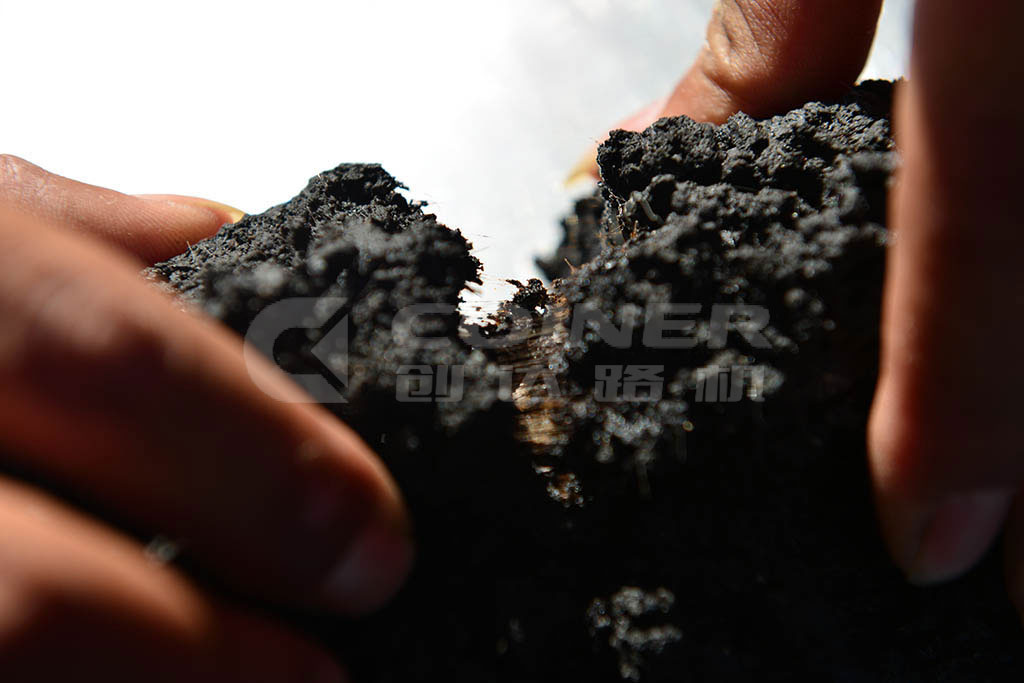 纖維微表處施工效果