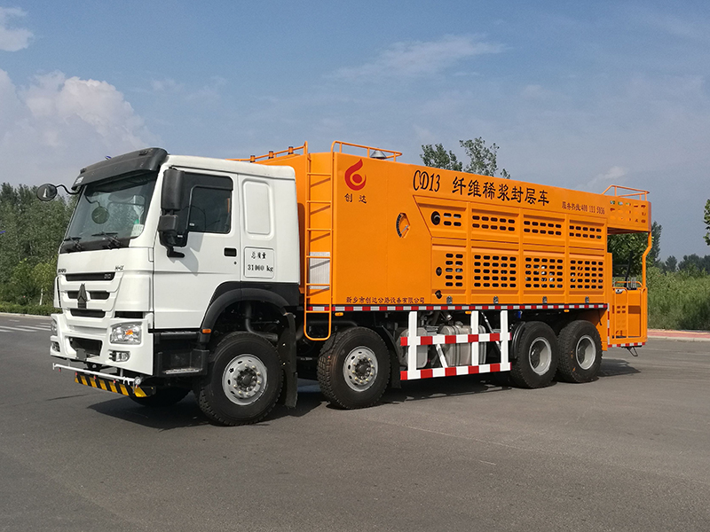 瀝青道路上怎么常出現(xiàn)坑槽?